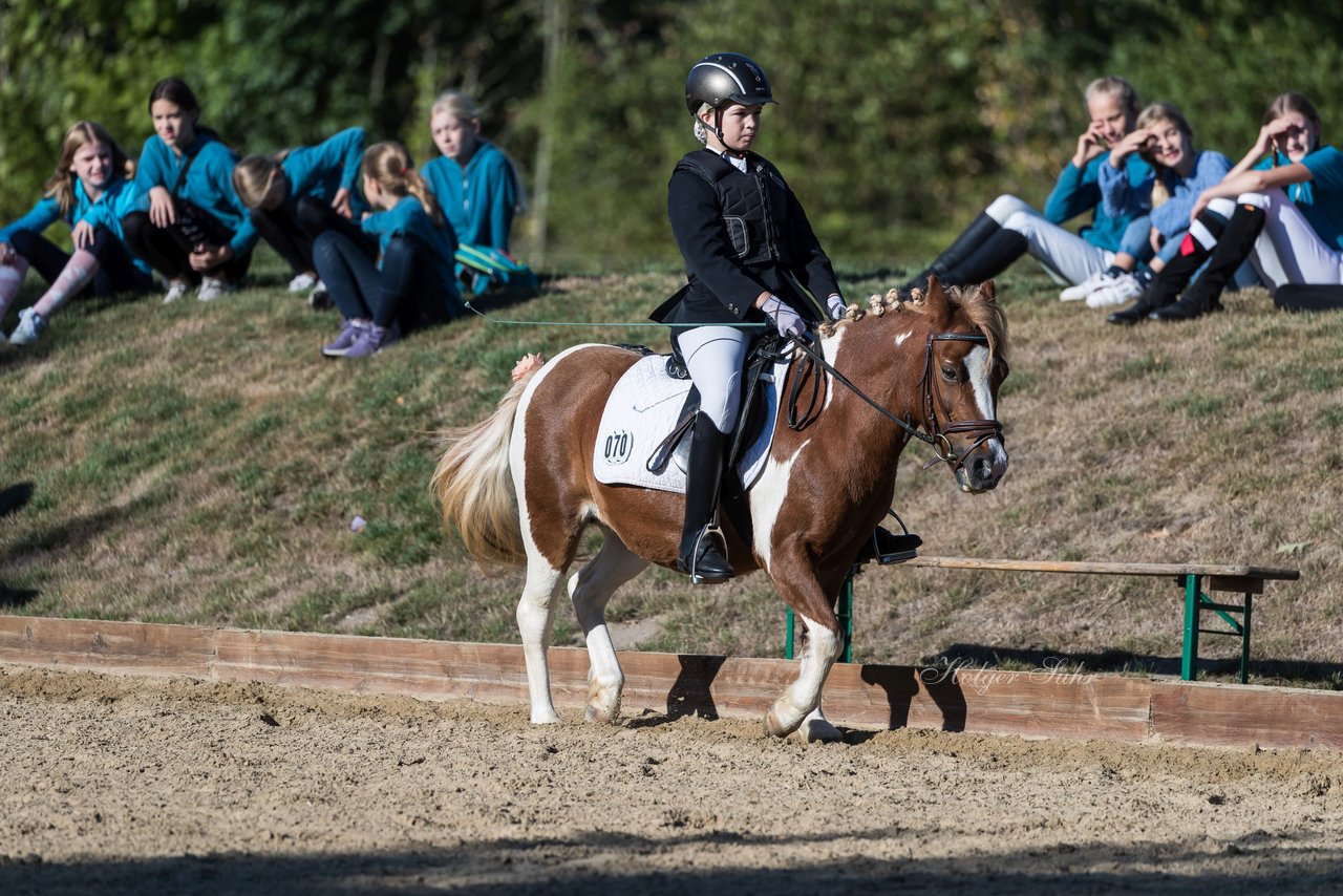 Bild 56 - Pony Akademie Turnier